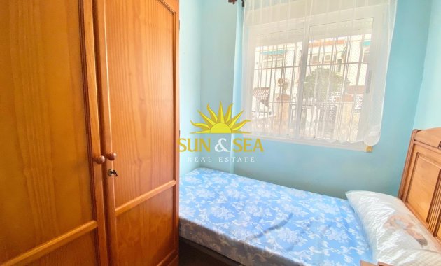 Location à long terme - Ground Floor - Los Alcázares - Los Narejos