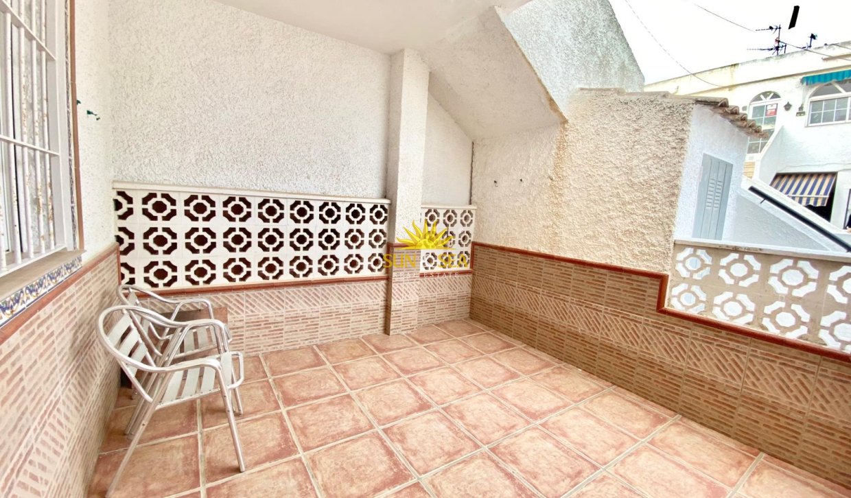 Location à long terme - Ground Floor - Los Alcázares - Los Narejos