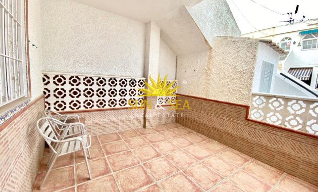 Location à long terme - Ground Floor - Los Alcázares - Los Narejos