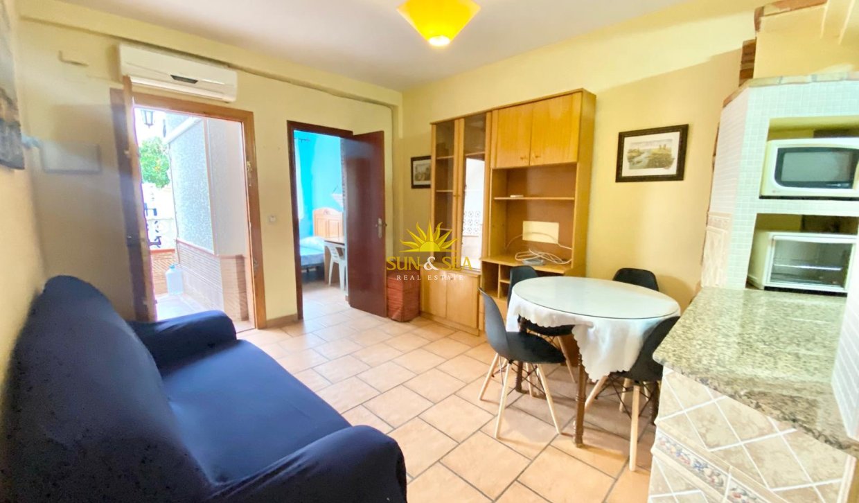 Location à long terme - Ground Floor - Los Alcázares - Los Narejos