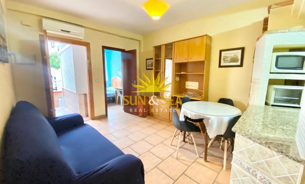 Location à long terme - Ground Floor - Los Alcázares - Los Narejos