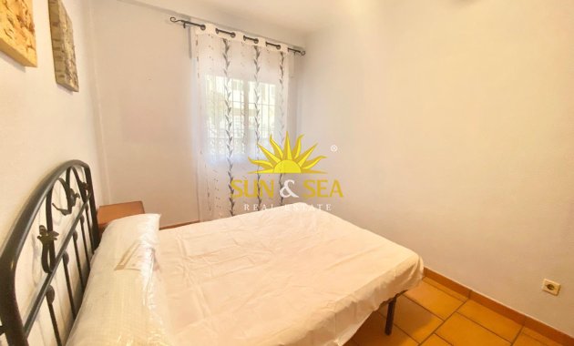 Location à long terme - Ground Floor - Los Alcázares - Los Narejos