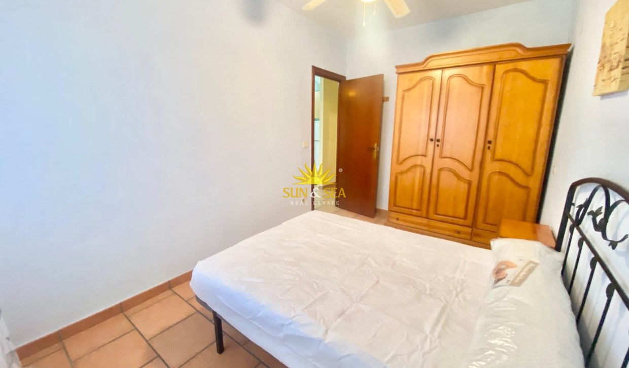Location à long terme - Ground Floor - Los Alcázares - Los Narejos