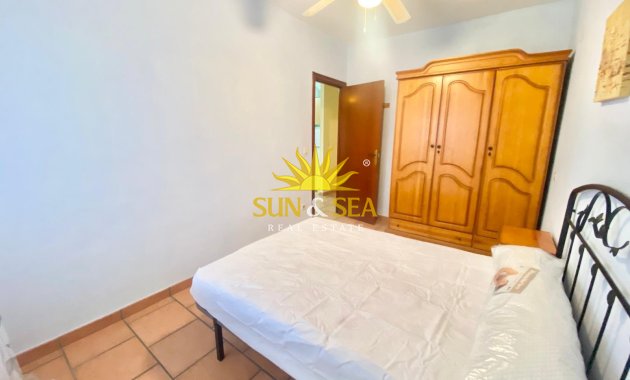 Location à long terme - Ground Floor - Los Alcázares - Los Narejos