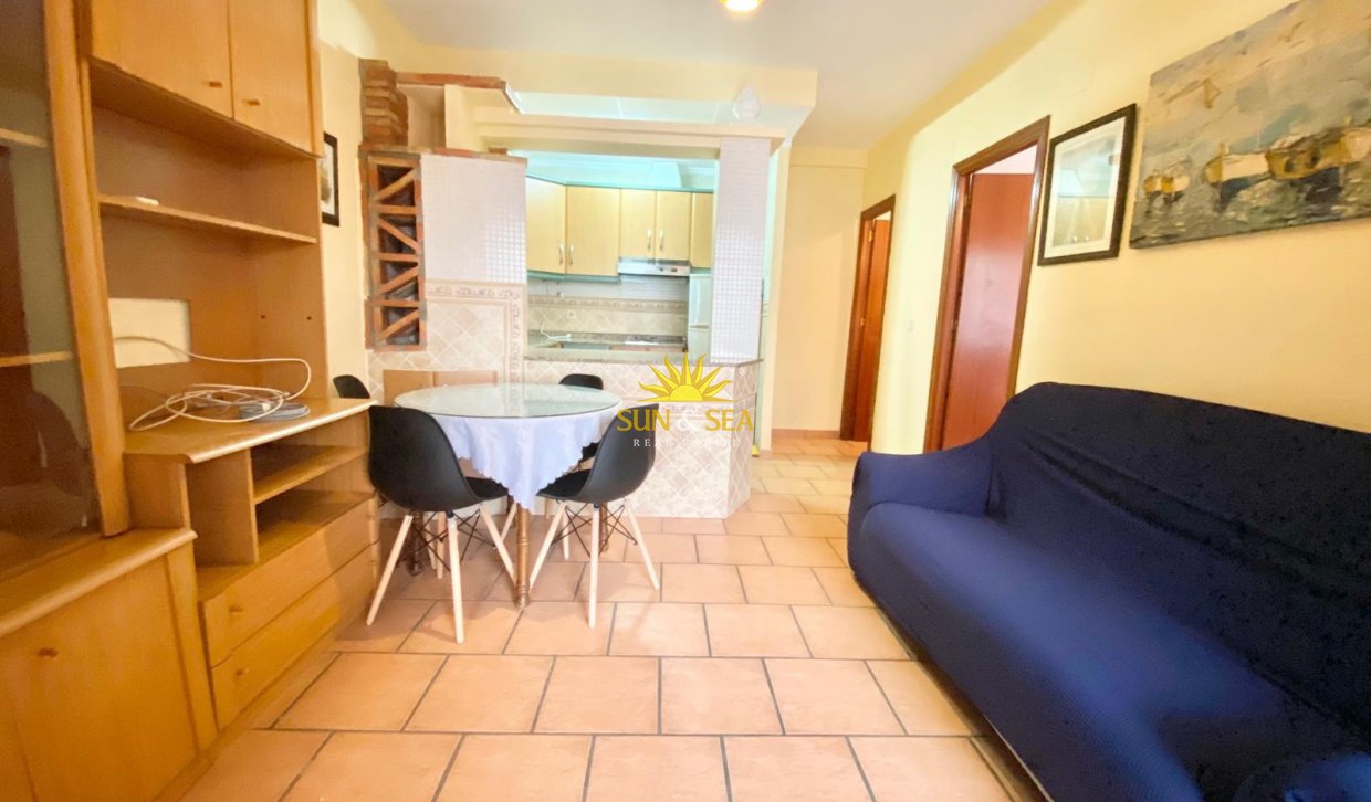 Location à long terme - Ground Floor - Los Alcázares - Los Narejos