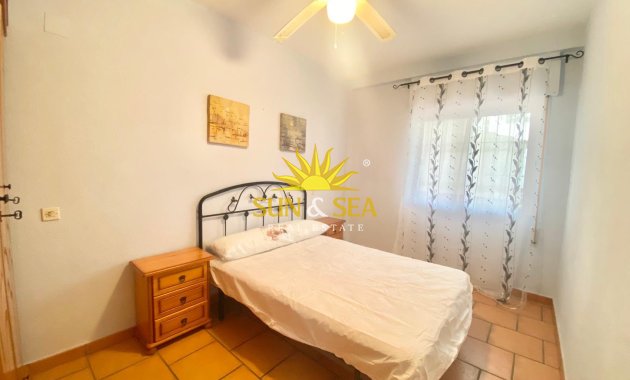 Location à long terme - Ground Floor - Los Alcázares - Los Narejos