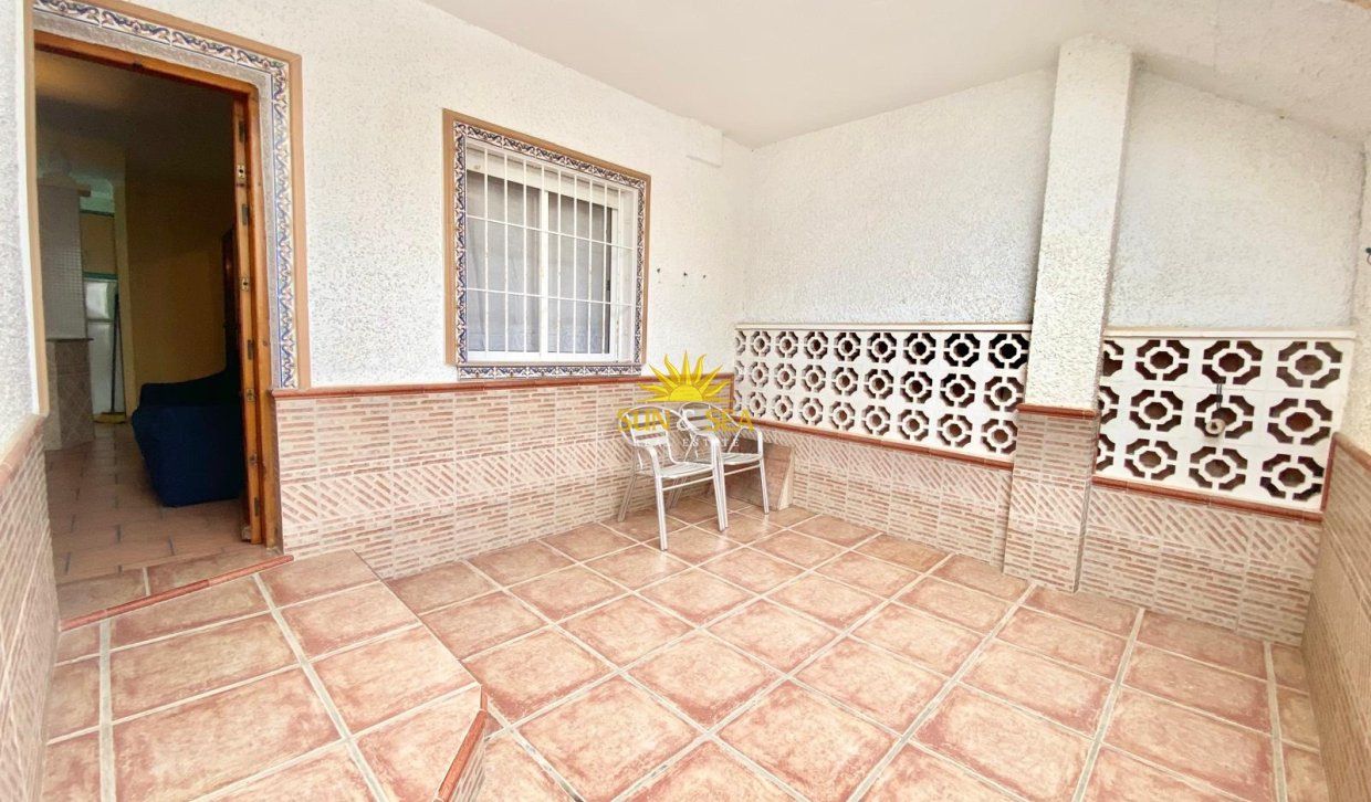 Location à long terme - Ground Floor - Los Alcázares - Los Narejos