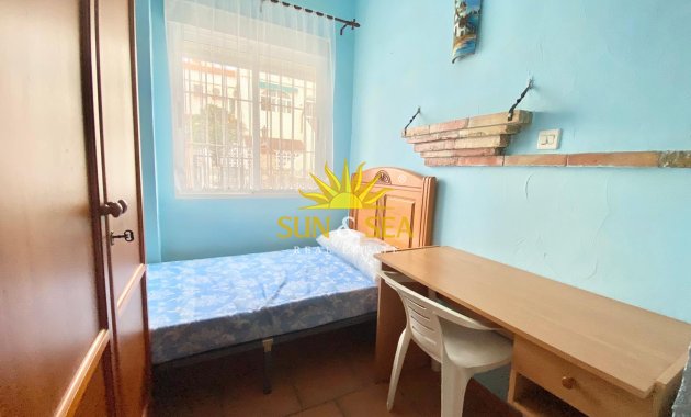 Location à long terme - Ground Floor - Los Alcázares - Los Narejos