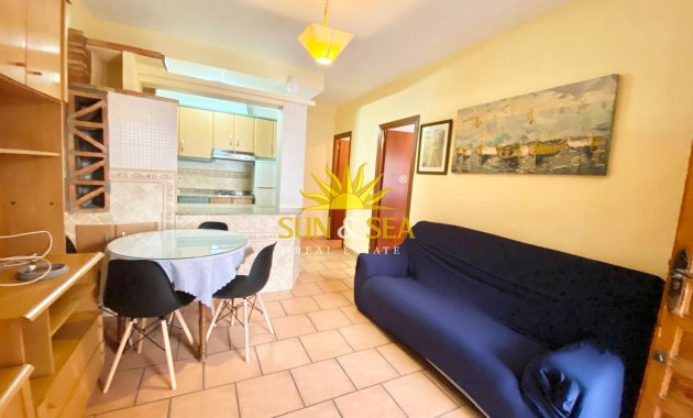 Location à long terme - Ground Floor - Los Alcázares - Los Narejos