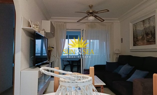 Verhuur Korte Termijn - Appartement - Benidorm