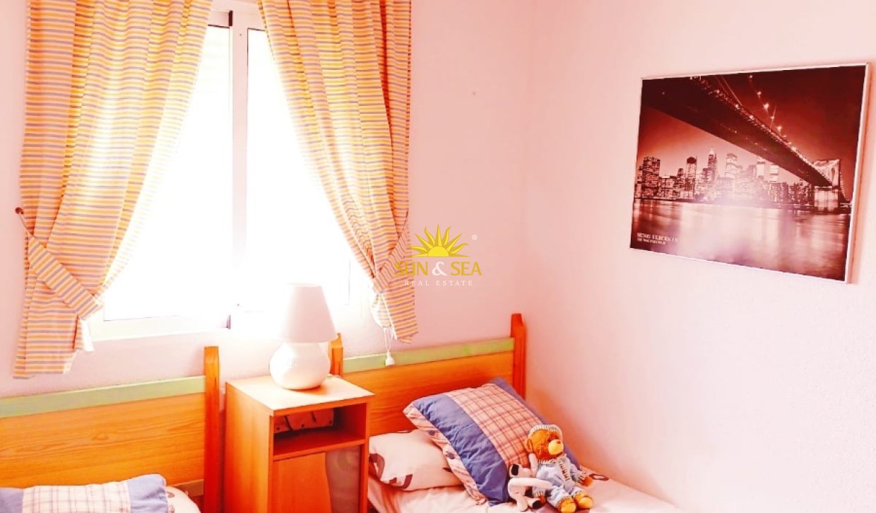 Verhuur Korte Termijn - Appartement - Benidorm