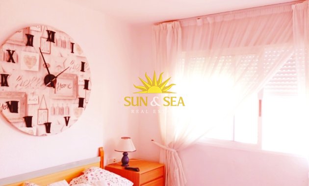 Verhuur Korte Termijn - Appartement - Benidorm