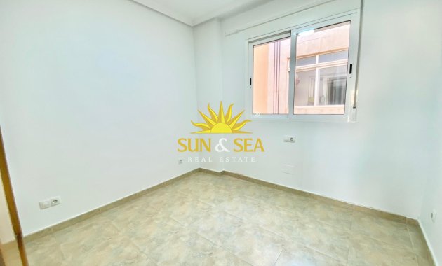 Alquiler a largo plazo - Apartamento - San Pedro del Pinatar - Los Antolinos