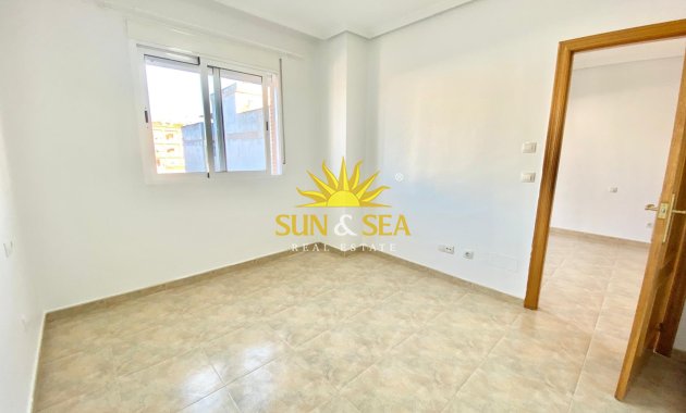 Alquiler a largo plazo - Apartamento - San Pedro del Pinatar - Los Antolinos