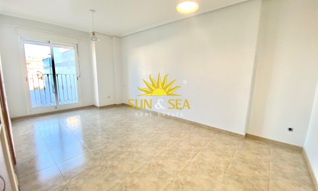 Alquiler a largo plazo - Apartamento - San Pedro del Pinatar - Los Antolinos