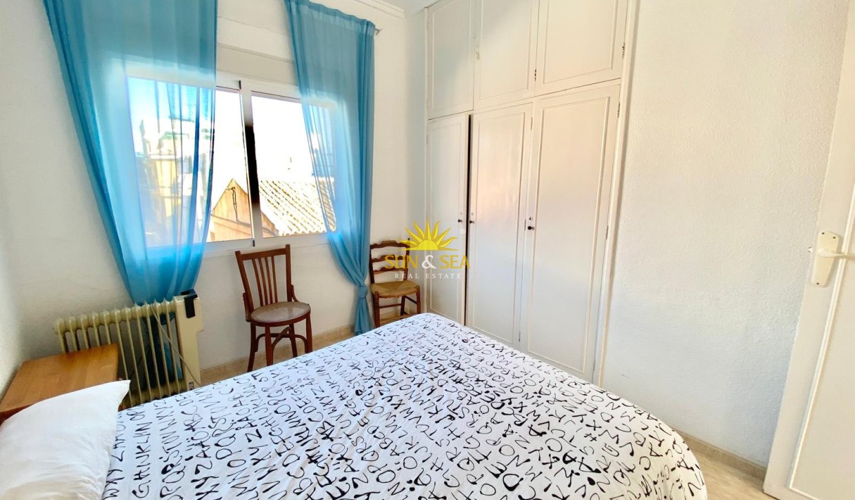Winter rental - Villa - San Pedro del Pinatar - Lo pagan