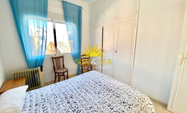 Winter rental - Villa - San Pedro del Pinatar - Lo pagan