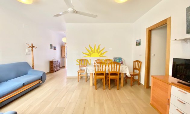 Winter rental - Villa - San Pedro del Pinatar - Lo pagan