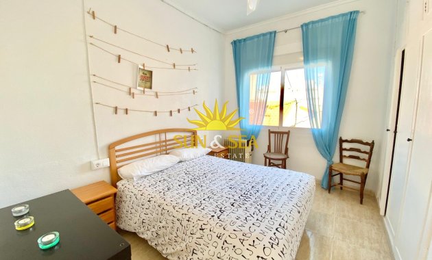 Winter rental - Villa - San Pedro del Pinatar - Lo pagan