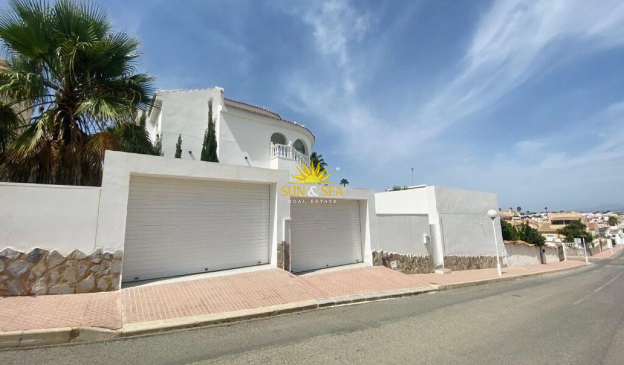 Long Term Rental - Villa - Ciudad quesada