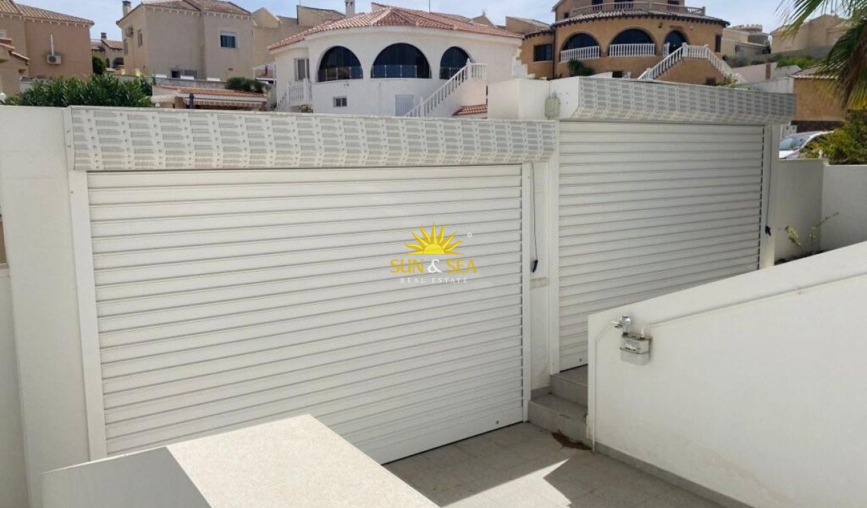 Long Term Rental - Villa - Ciudad quesada