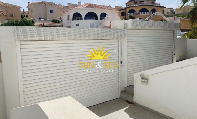 Long Term Rental - Villa - Ciudad quesada