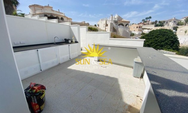 Long Term Rental - Villa - Ciudad quesada