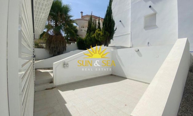 Long Term Rental - Villa - Ciudad quesada