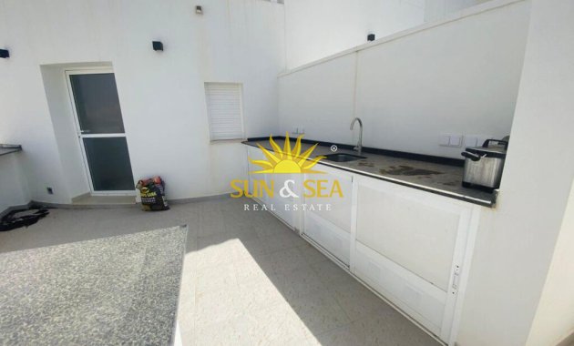 Long Term Rental - Villa - Ciudad quesada