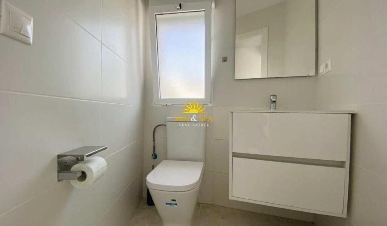 Long Term Rental - Villa - Ciudad quesada