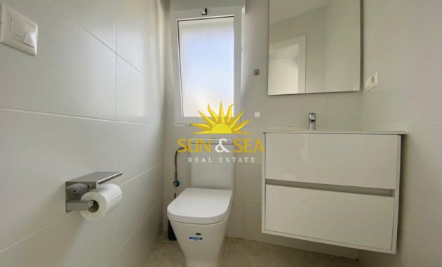Long Term Rental - Villa - Ciudad quesada