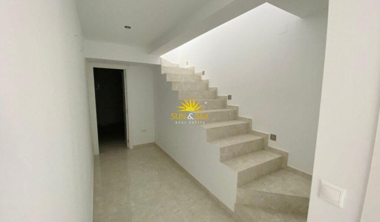 Long Term Rental - Villa - Ciudad quesada