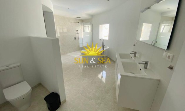 Long Term Rental - Villa - Ciudad quesada