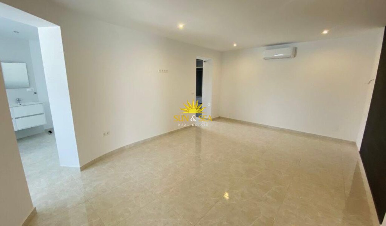 Long Term Rental - Villa - Ciudad quesada