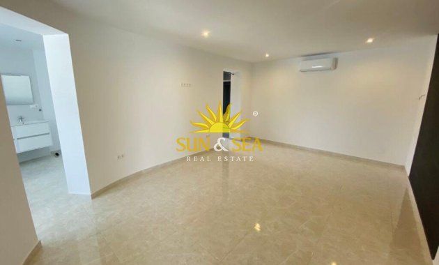 Long Term Rental - Villa - Ciudad quesada
