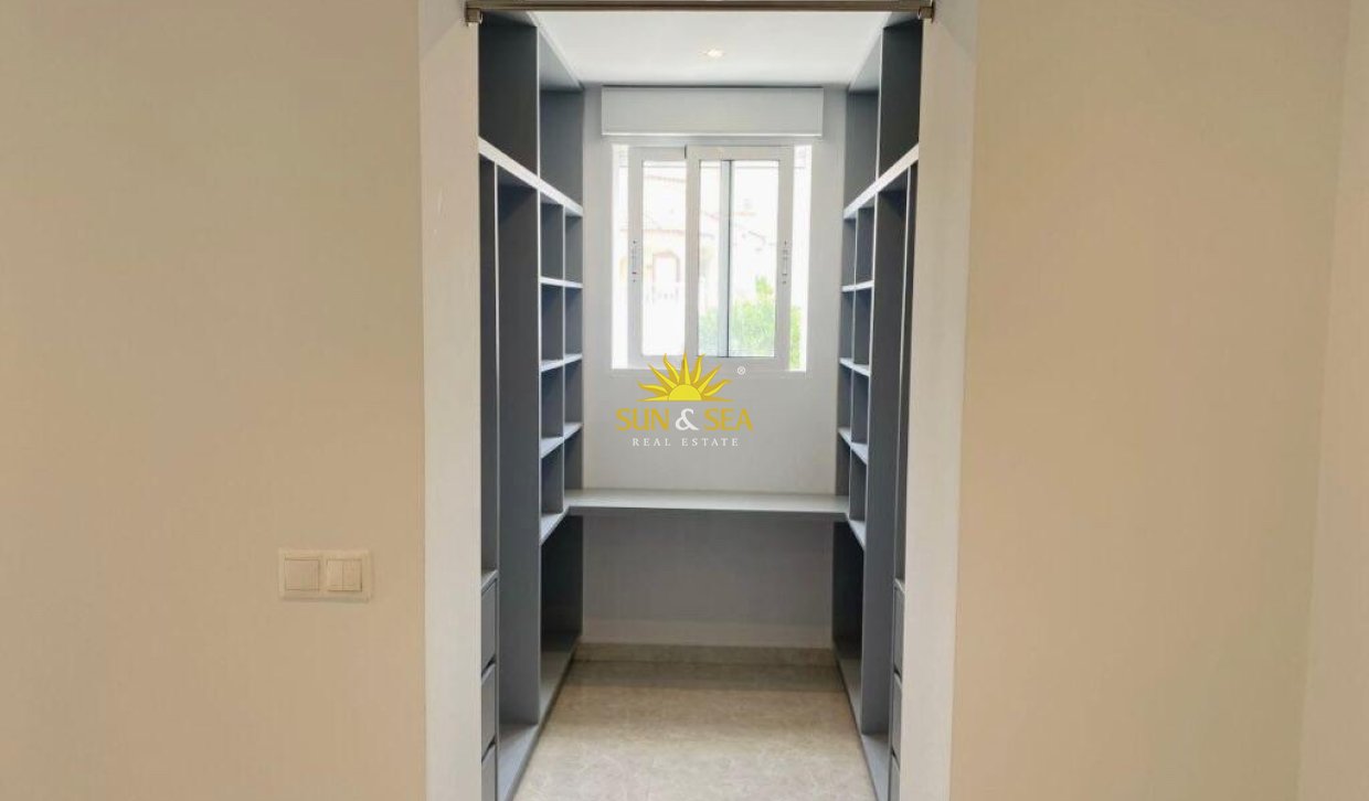 Long Term Rental - Villa - Ciudad quesada