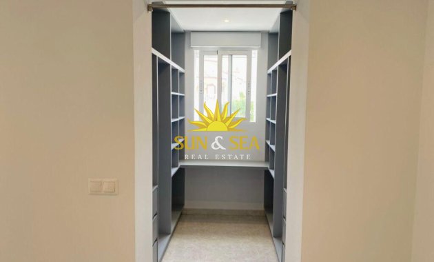 Long Term Rental - Villa - Ciudad quesada