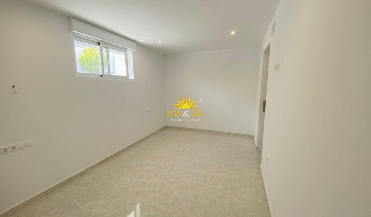 Long Term Rental - Villa - Ciudad quesada