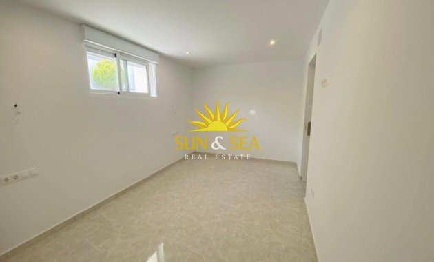 Long Term Rental - Villa - Ciudad quesada