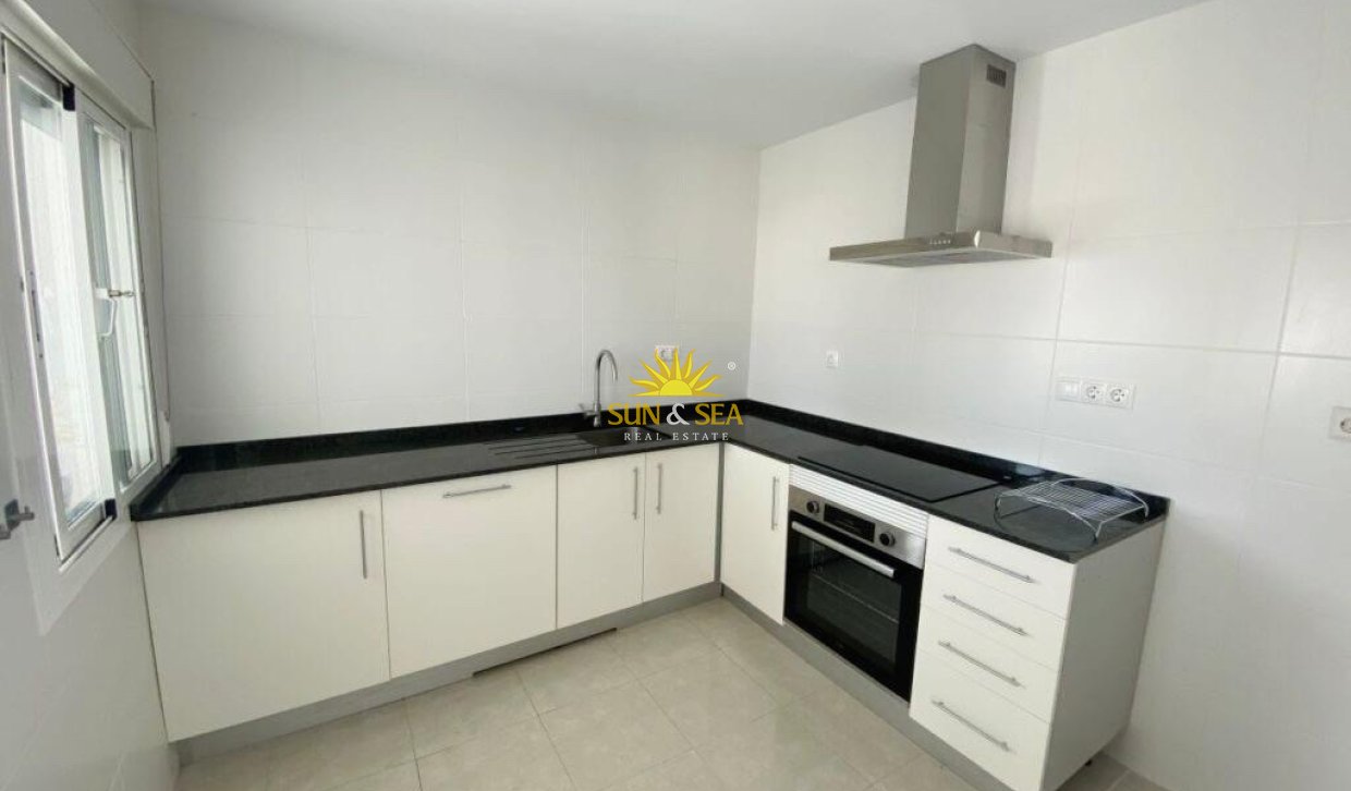 Long Term Rental - Villa - Ciudad quesada