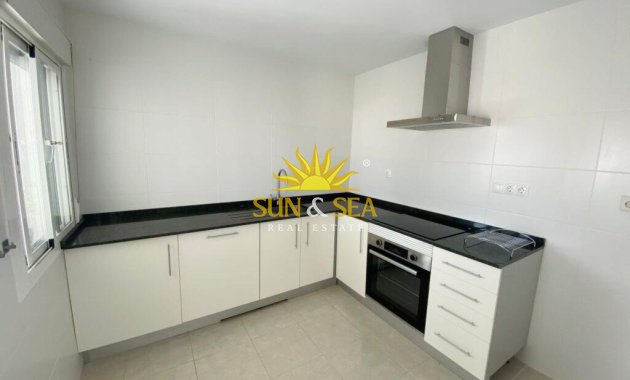 Long Term Rental - Villa - Ciudad quesada