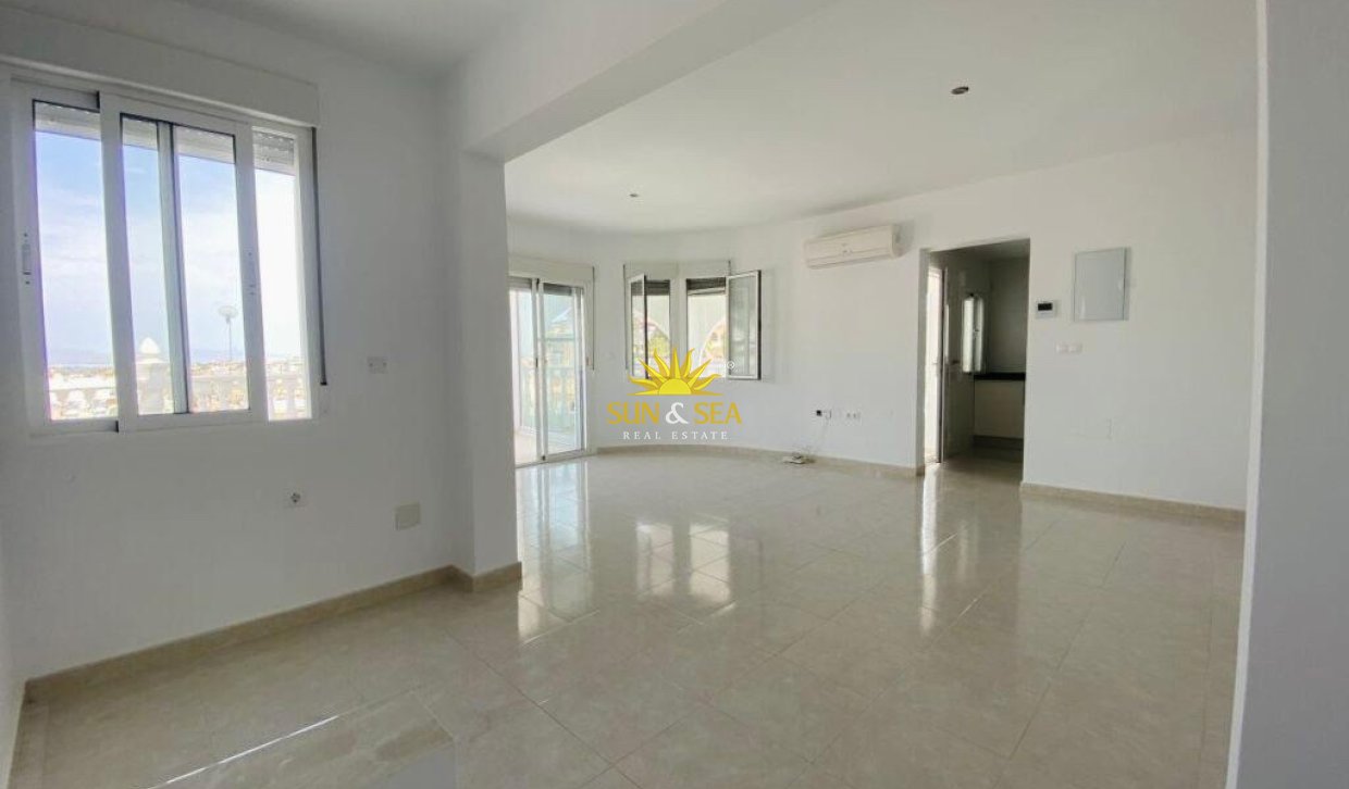 Long Term Rental - Villa - Ciudad quesada