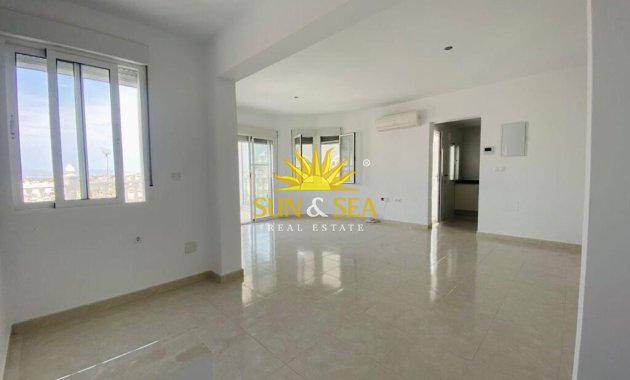 Long Term Rental - Villa - Ciudad quesada