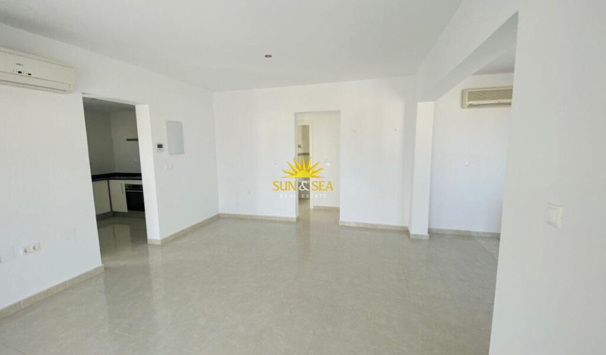 Long Term Rental - Villa - Ciudad quesada