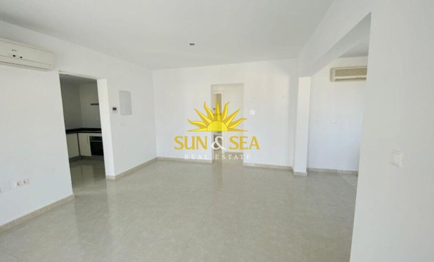 Long Term Rental - Villa - Ciudad quesada