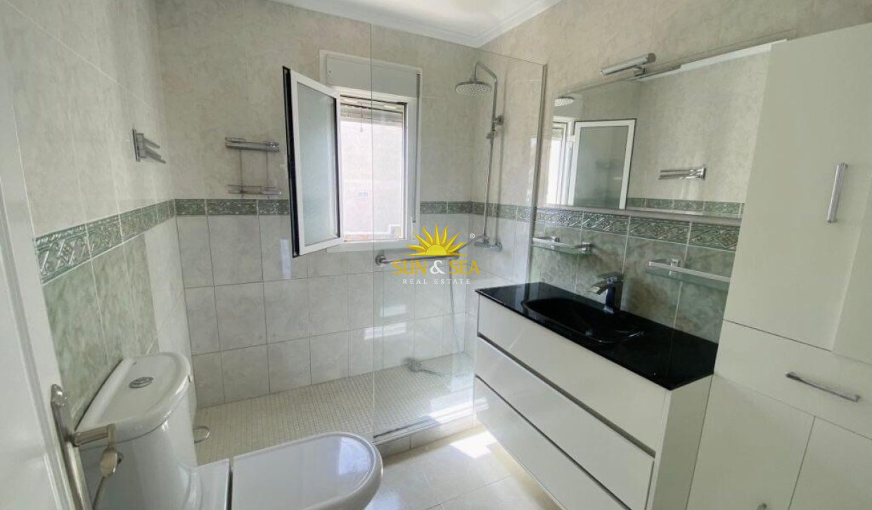 Long Term Rental - Villa - Ciudad quesada