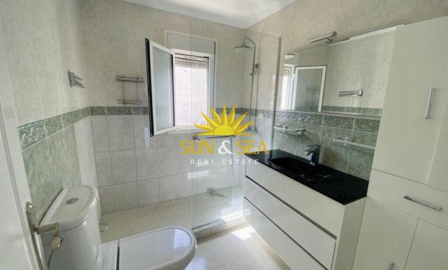 Long Term Rental - Villa - Ciudad quesada
