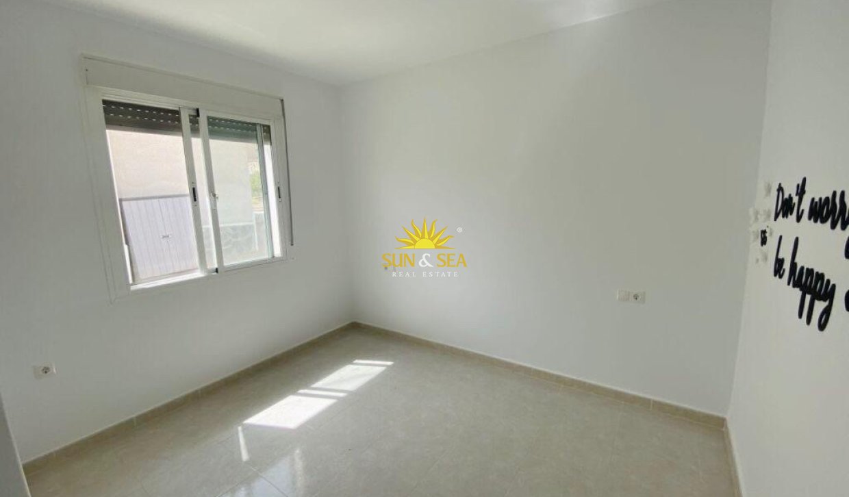 Long Term Rental - Villa - Ciudad quesada