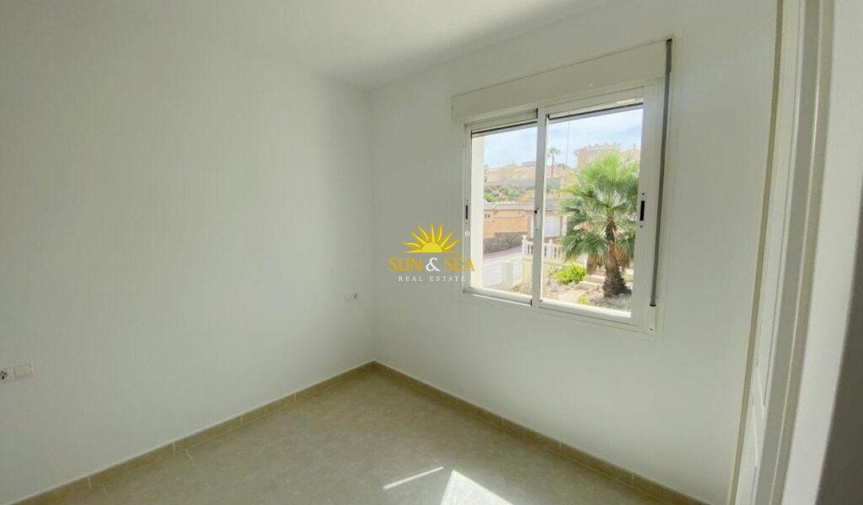 Long Term Rental - Villa - Ciudad quesada