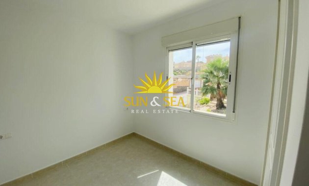 Long Term Rental - Villa - Ciudad quesada